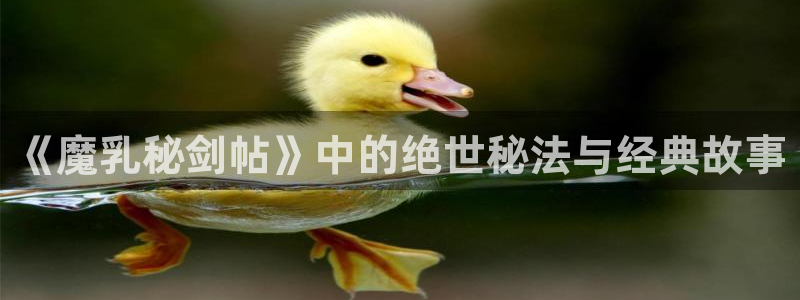 omofun去广告版：《魔乳秘剑帖》中的绝世秘法与经典故事