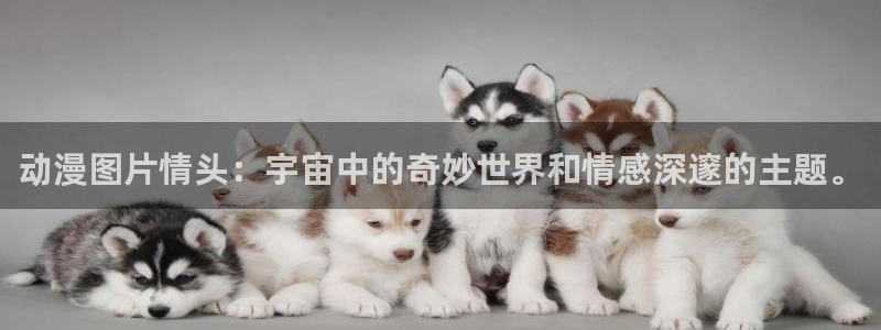 omofun 下载：动漫图片情头：宇宙中的奇妙世界和情感深邃的主题。